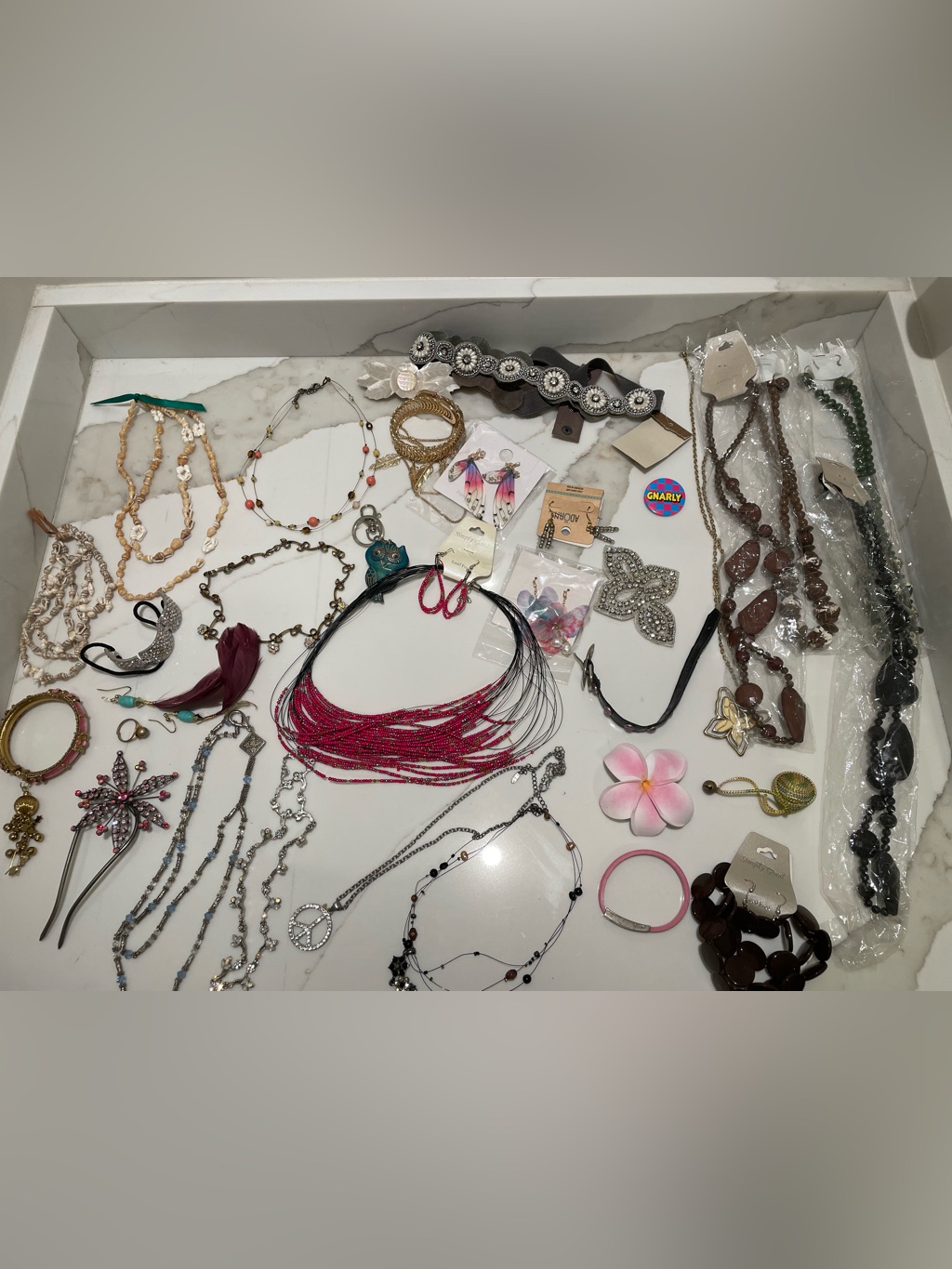 Misc Jewelry And Accessories